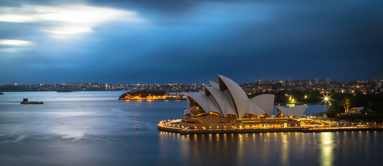Australia