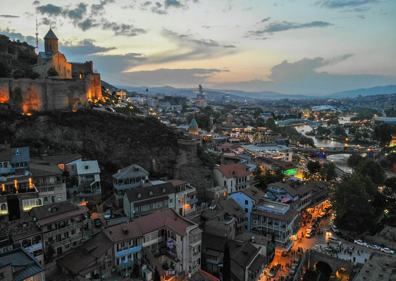 Georgia