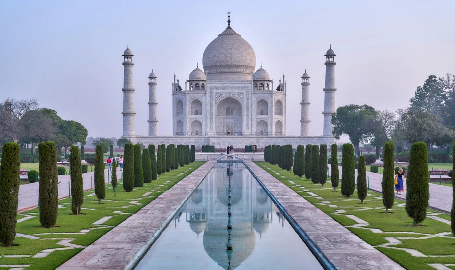 India