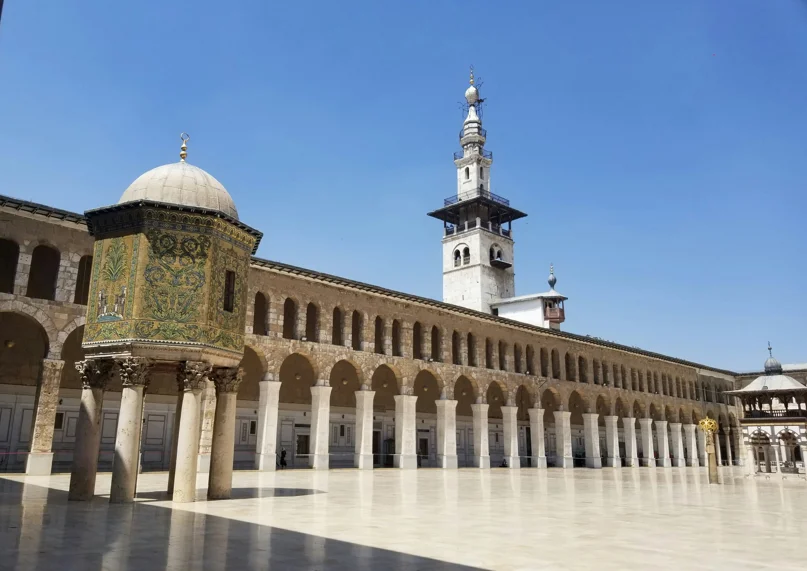 Syria