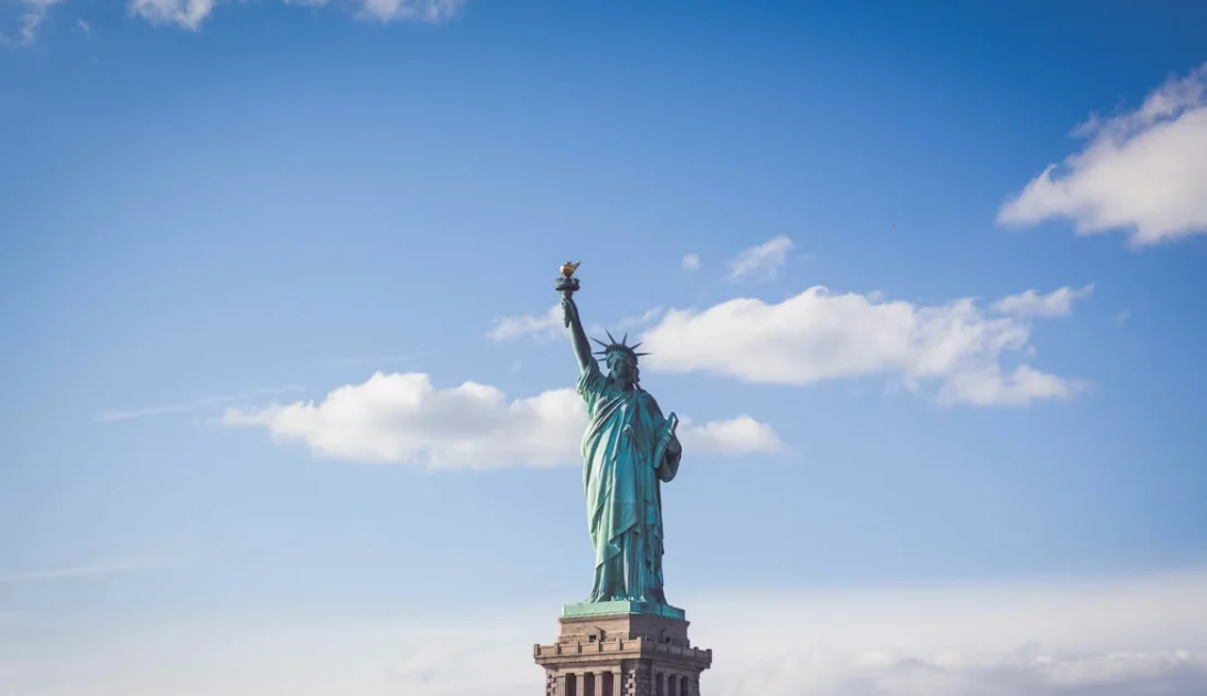 USA