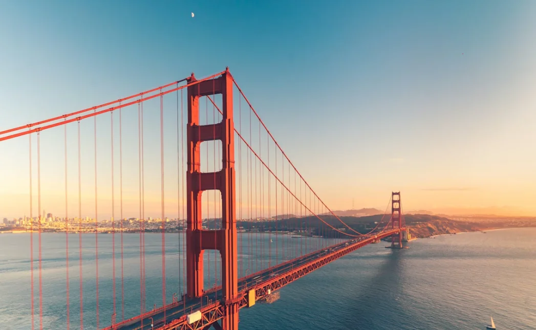 Americas Header