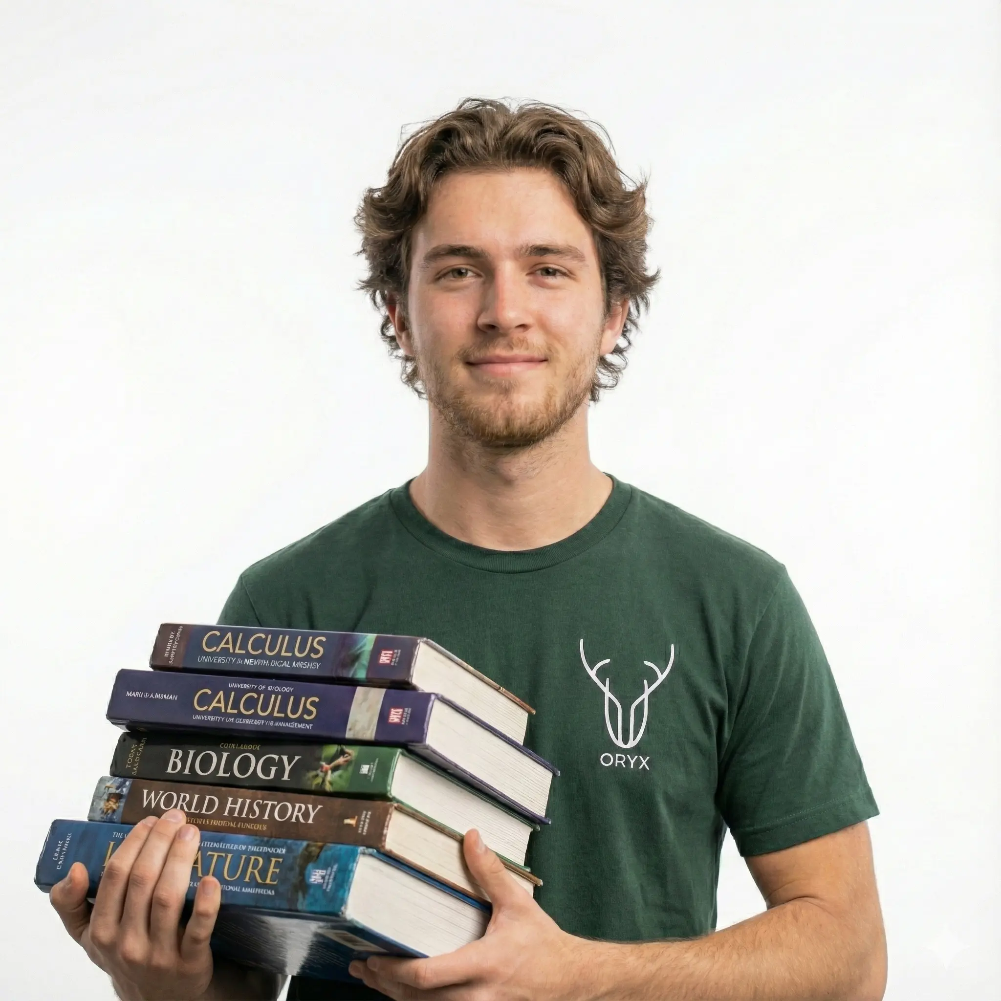 Study Abroad with Oryx