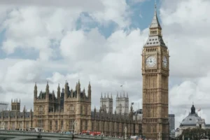 دراسة في بريطانيا