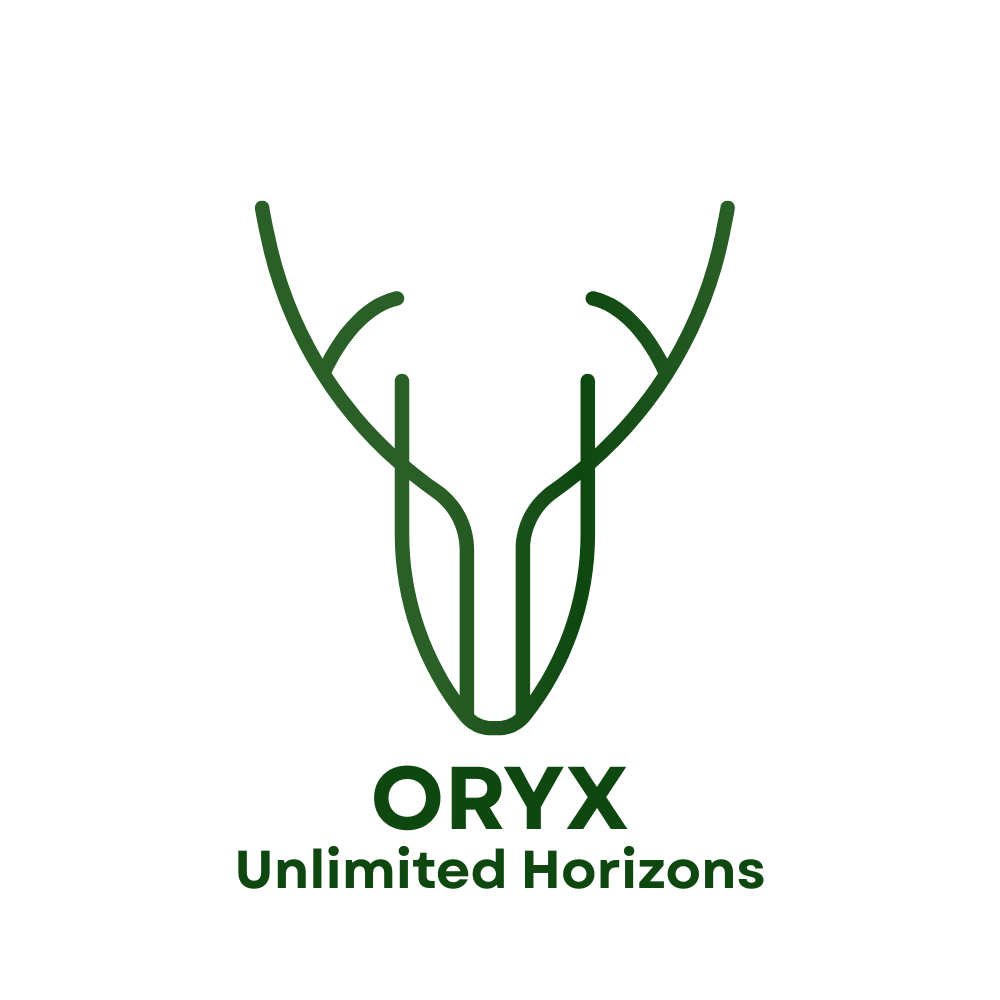 Oryx Logo