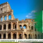 الدراسة في ايطاليا