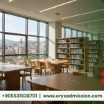 الدراسة في تركيا جامعة اسطنبول ميديبول 2026