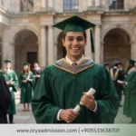 الدراسة في ألبانيا جامعة Western Balkans