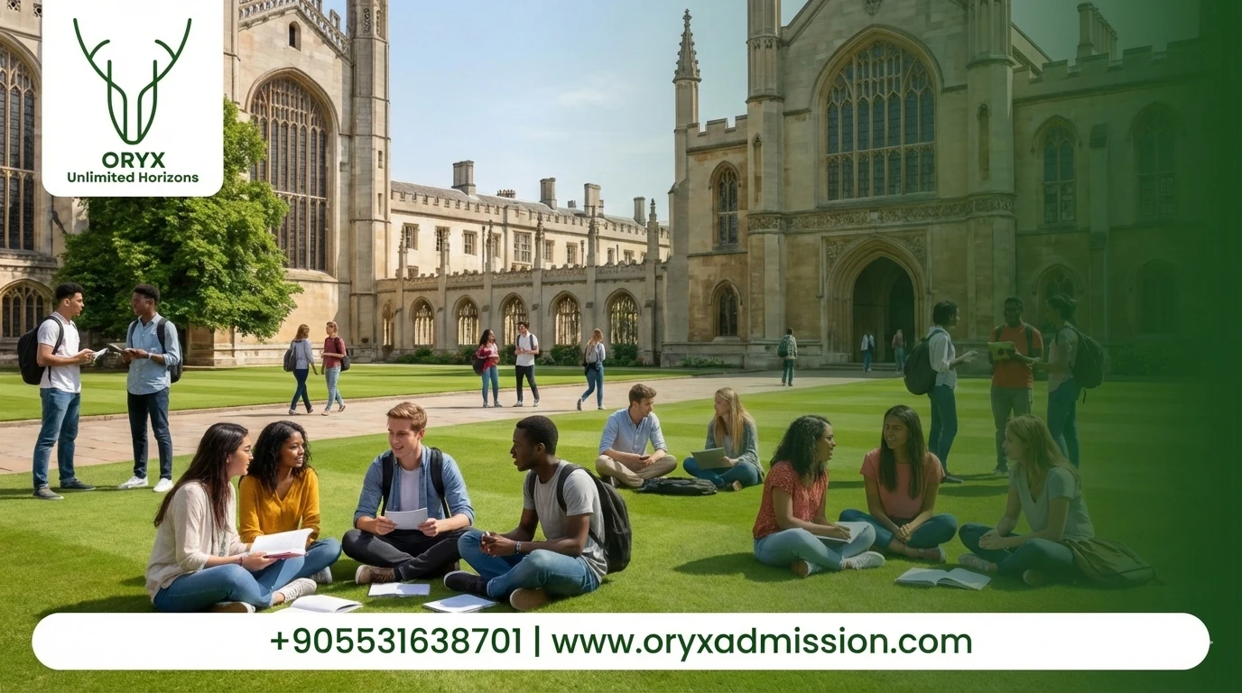 المنح الدراسية