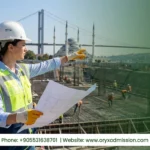 جامعة أوستيم التقنية في تركيا Ostim Technical University