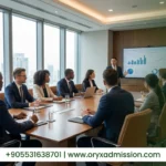 جامعة وارسو للأعمال (WWSB) في بولندا