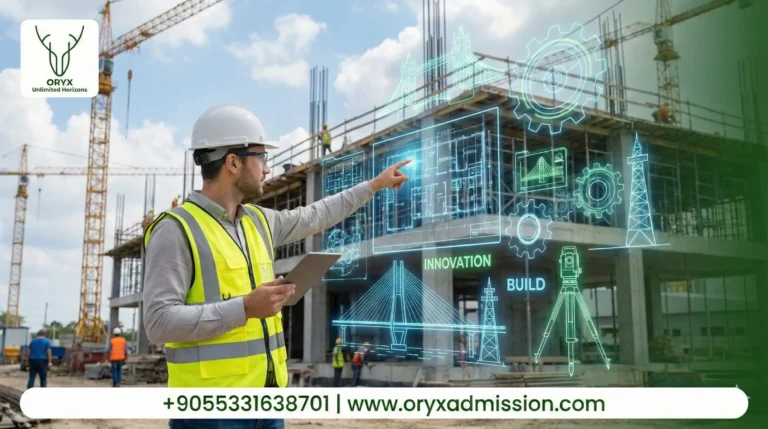 الدراسة في التشيك