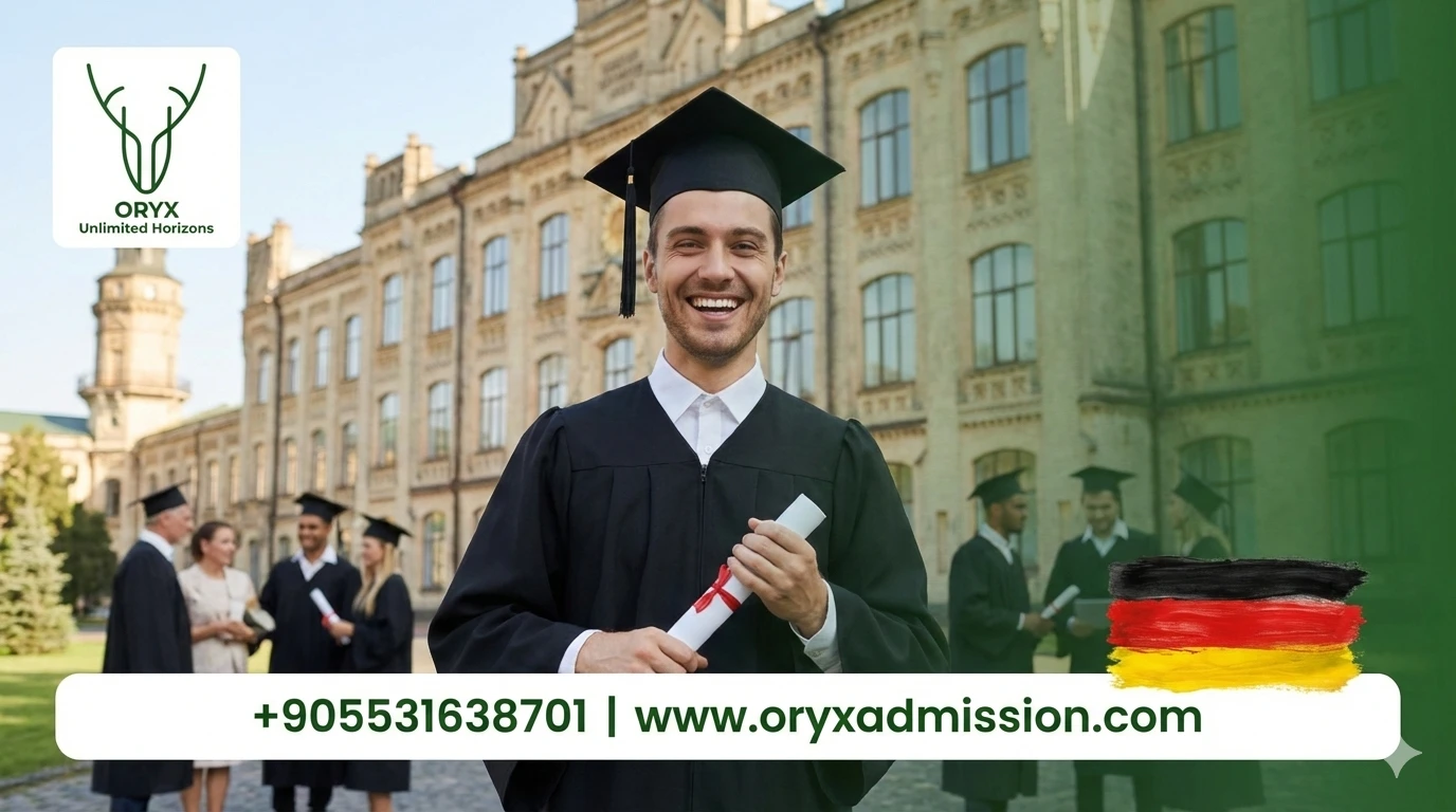 أفضل الجامعات الألمانية حسب تصنيف QS