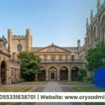 أبرز الجامعات الخاصة في المجر
