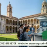 الدراسه في ايطاليا