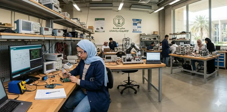 Oryx International for University Admissions for Students Residing in the Gulf