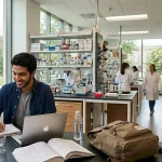 جامعة كارادينيز التقنية الحكومية فى تركيا