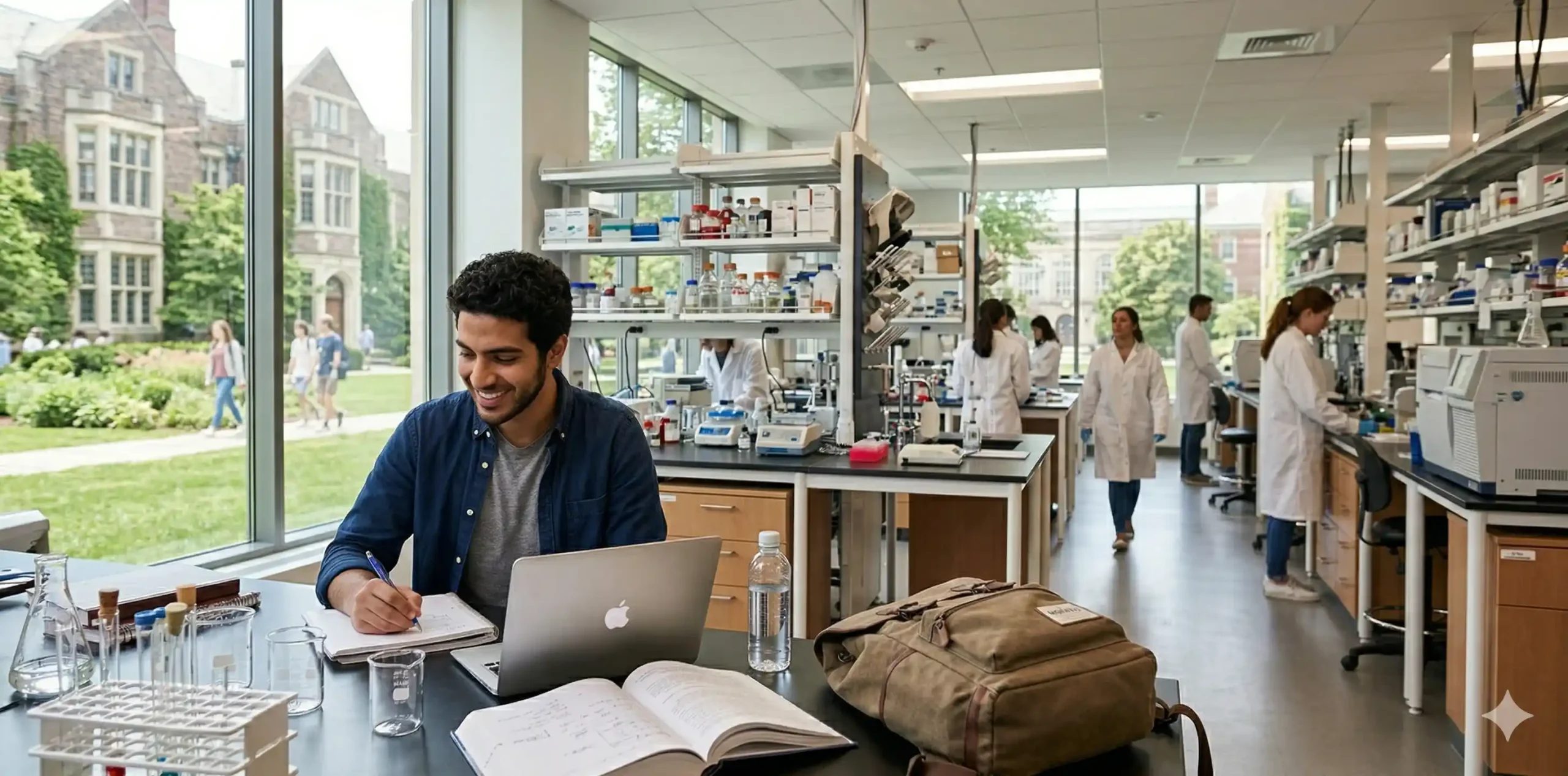 جامعة كارادينيز التقنية الحكومية فى تركيا