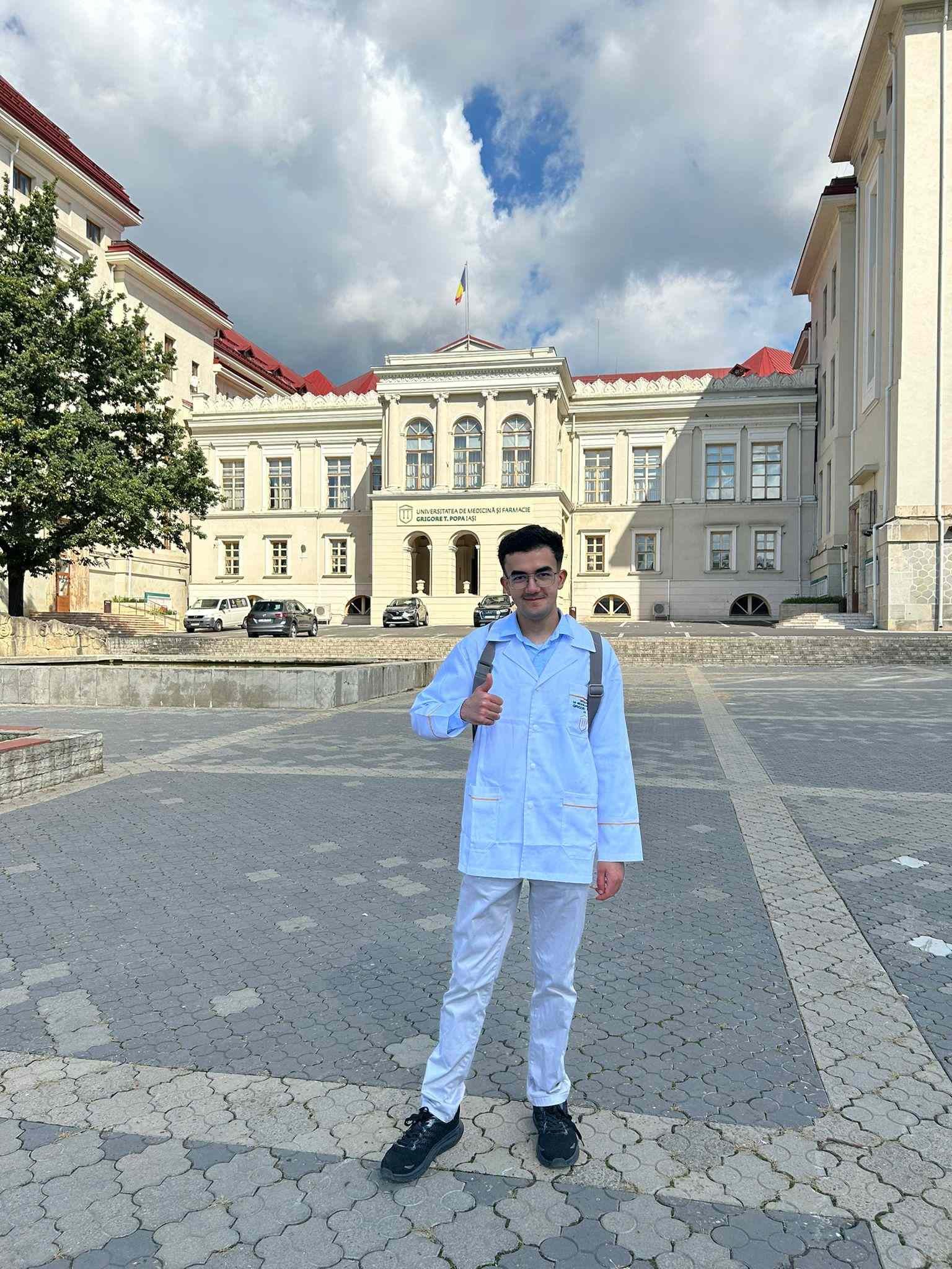 محمد فارس