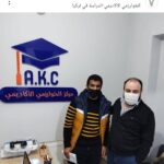 عبدالله الشمري