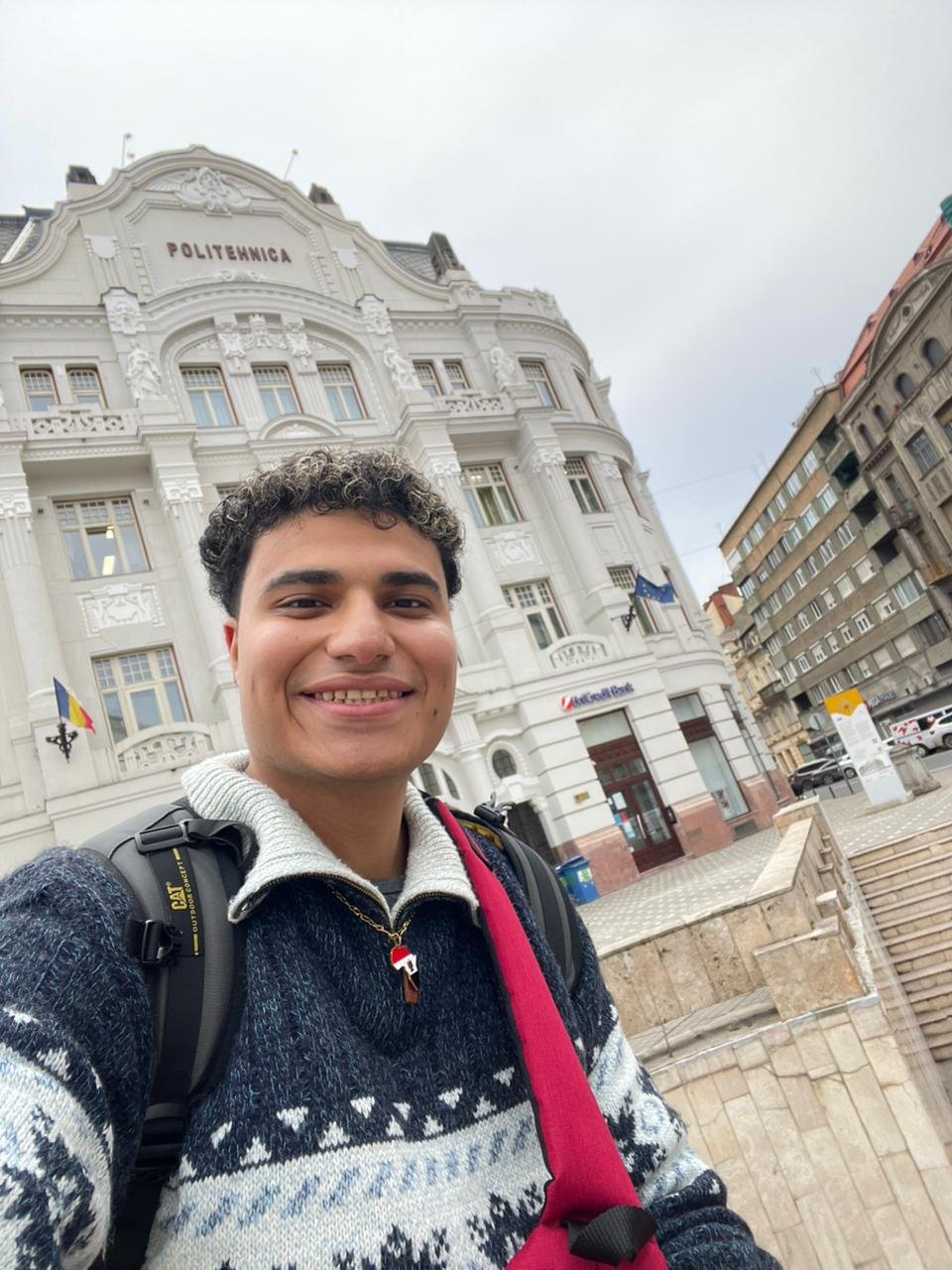 أحمد جمال حامد